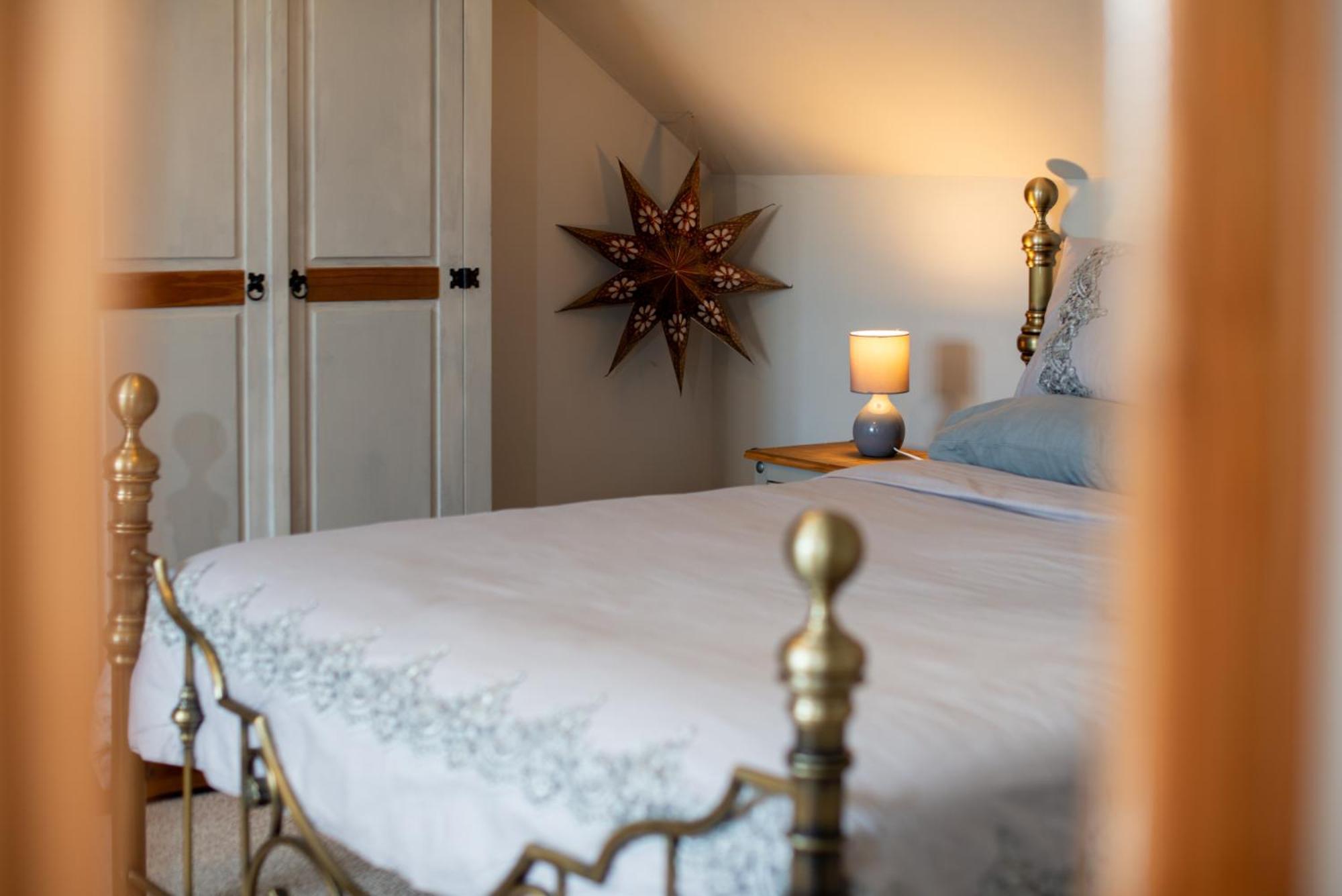 Deerpark Bed & Breakfast Padstow Exterior photo
